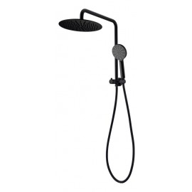 BL356 Shower Combo ( Matte black)